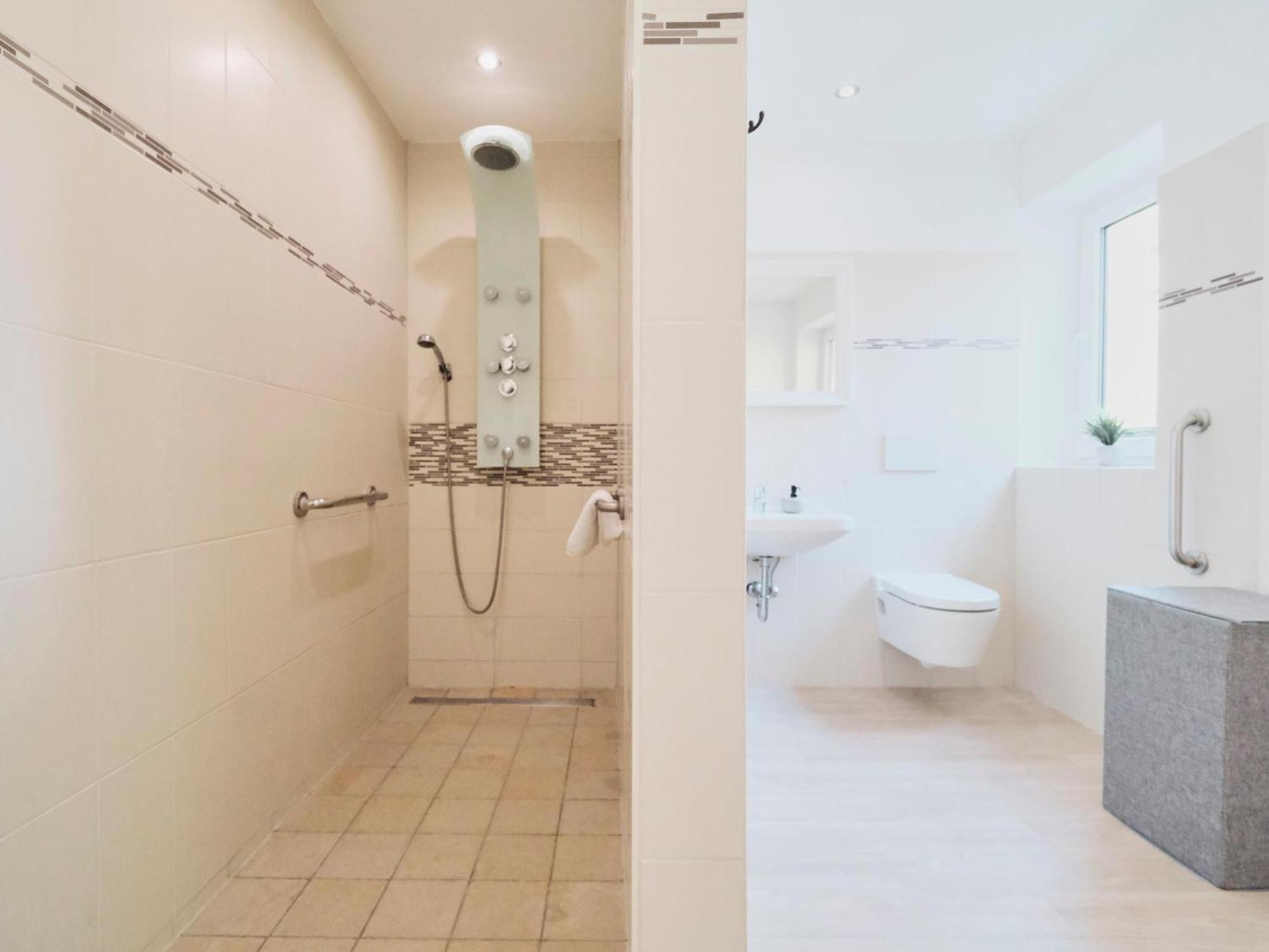 Ferienwohnung "Gilde" Hyggelig Mit Blick Ins Gruene Glücksburg Esterno foto